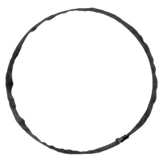 Showtec - Steel sling 1000 kg - Cabo de Segurança Mosquetões | Z-Bombilla