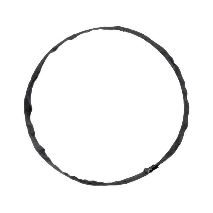 Showtec - Steel sling 1000 kg - Cabo de Segurança Mosquetões | Z-Bombilla