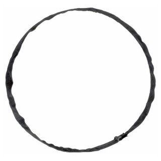 Showtec - Steel sling 1000 kg - Cabo de Segurança Mosquetões | Z-Bombilla