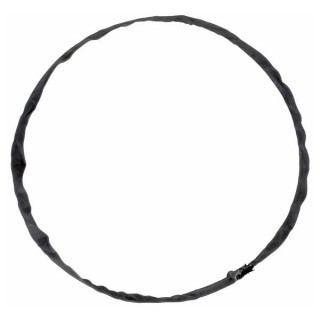 Showtec - Steel sling 1000 kg - Cabo de Segurança Mosquetões | Z-Bombilla