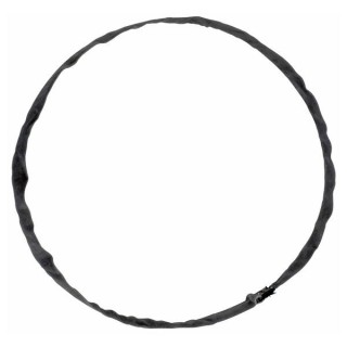 Showtec - Steel sling 2000 kg - Cabo de Segurança Mosquetões | Z-Bombilla