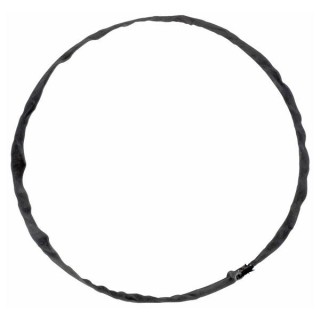 Showtec - Steel sling 2000 kg - Cabo de Segurança Mosquetões | Z-Bombilla