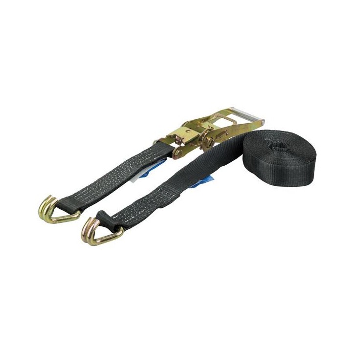 Showtec - Strap 50 mm x 8 m - Strap Tension | Z-Bombilla