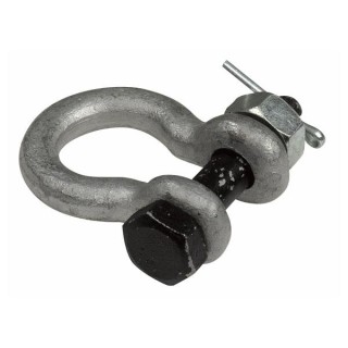 Showtec - Chain Shackle 1.0T - Truss Accessori | Z-Bombilla