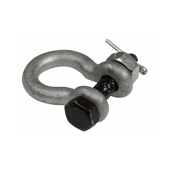 Showtec - Chain Shackle 1.0T - Truss Accessori | Z-Bombilla