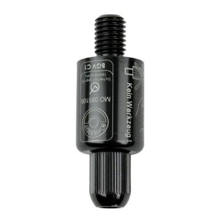 Showtec - Cable Glider 50SV II M12 - Truss Accessori | Z-Bombilla