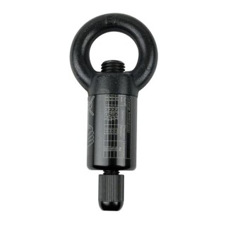 Showtec - Cable Glider 80SV II M20 Flying Eye 72mm - Truss Accessoires | Z-Bombilla