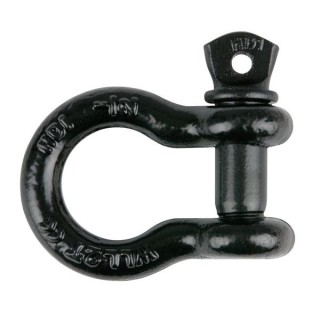 Showtec - Chain Shackle 2.0T - Truss Accessoires | Z-Bombilla