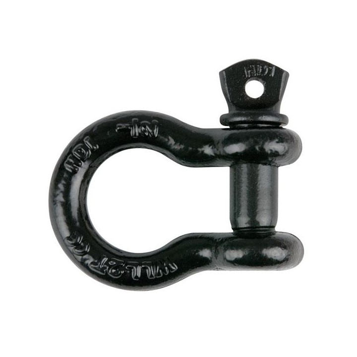 Showtec - Chain Shackle 2.0T - Truss Accessoires | Z-Bombilla