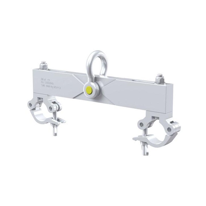 Showtec - Ceiling Support - Accessoris per Truss | Z-Bombilla