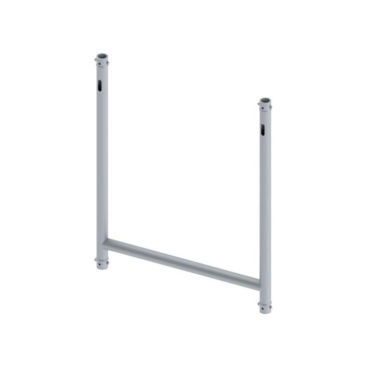 Showtec - H-Downrigger - Truss Accessori | Z-Bombilla