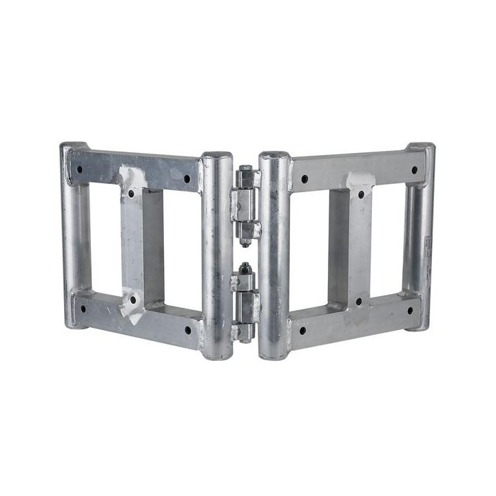 Showtec - Bookcorner Pro-30 Truss - Truss Accessori | Z-Bombilla
