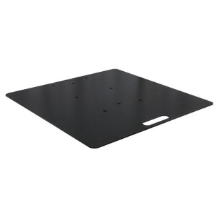 Wentex - Universal baseplate 800 x 800 - Accessoris per Truss | Z-Bombilla
