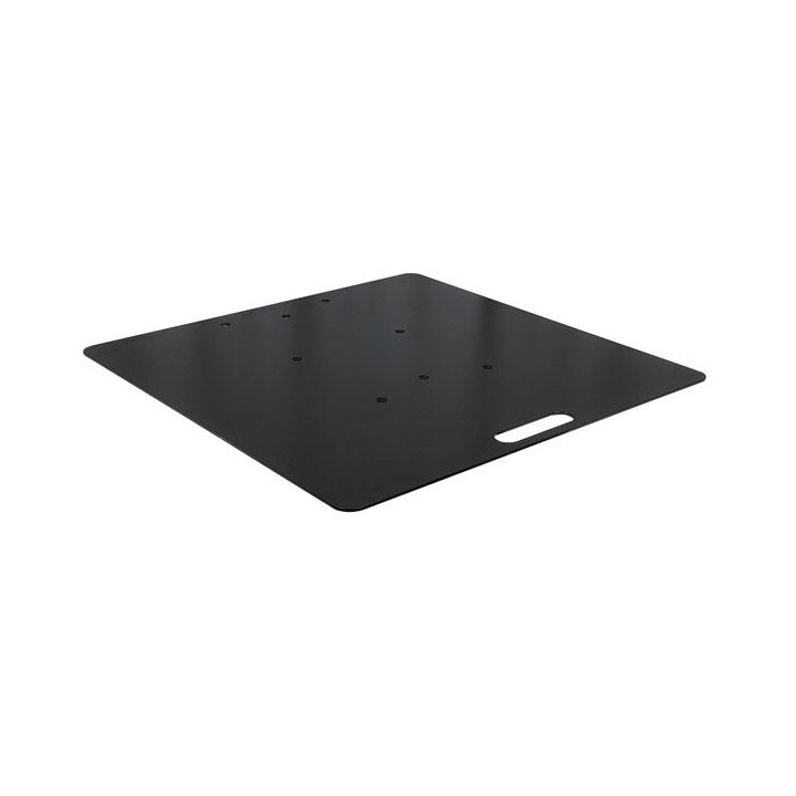 Wentex - Universal baseplate 800 x 800 - Truss Accessori | Z-Bombilla