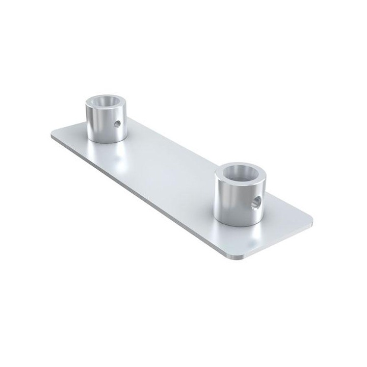 Showtec - Step base plate female - Truss Accessori | Z-Bombilla
