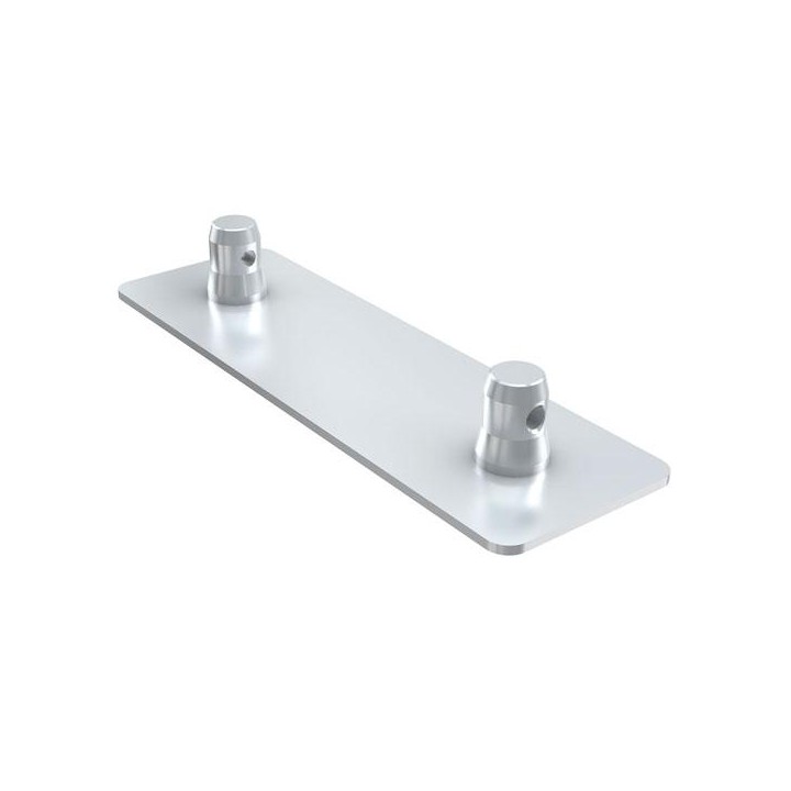 Showtec - Step base plate female - Truss Accessori | Z-Bombilla