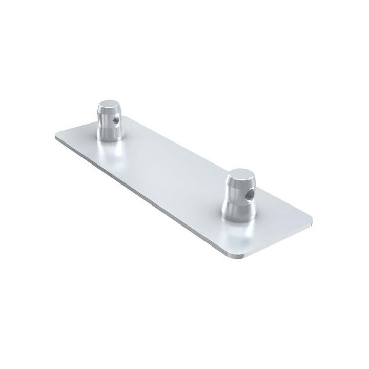 Showtec - Step base plate female - Accessoris per Truss | Z-Bombilla