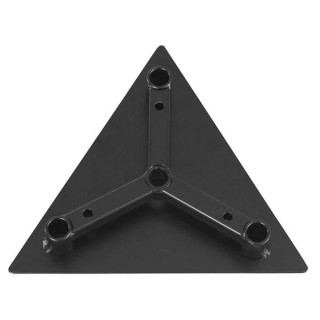 Showtec - Base Plate for MDT - Accessoris per Truss | Z-Bombilla