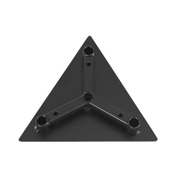 Showtec - Base Plate for MDT - Accessoris per Truss | Z-Bombilla