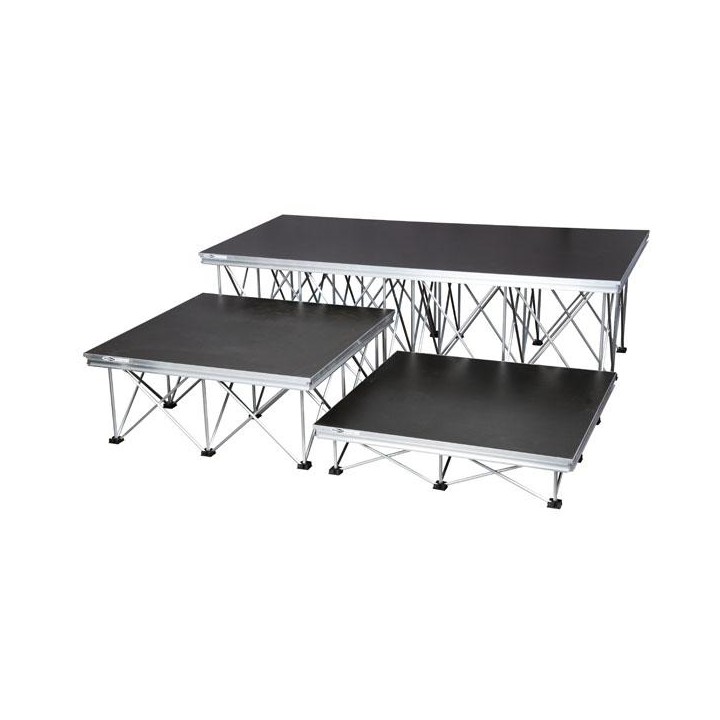 Showtec - Spider-S legs 1x1m - De convés | Z-Bombilla