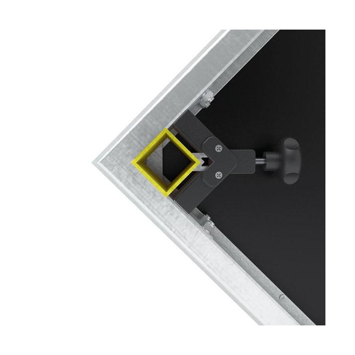 Showtec - Spider Dex 1x1m - Pallet | Z-Bombilla