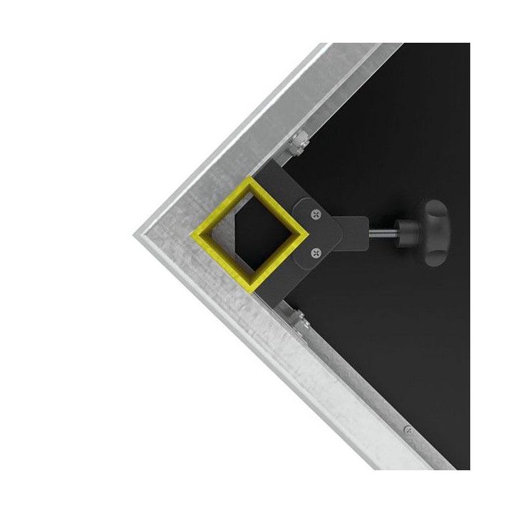 Showtec - Spider Dex 1x1m - Pallet | Z-Bombilla