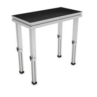 Showtec - Spider Dex 1x0,5m - Pallet | Z-Bombilla