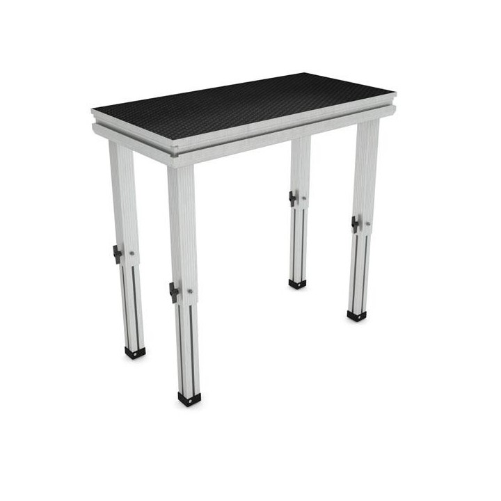 Showtec - Spider Dex 1x0,5m - Pallet | Z-Bombilla