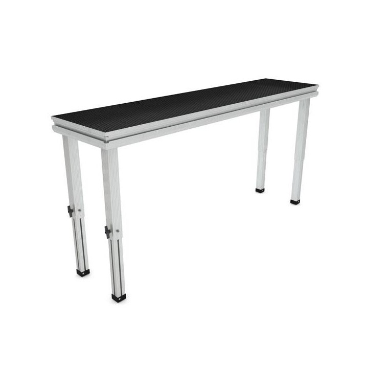 Showtec - Spider Dex 2x0,5m - Pallet | Z-Bombilla