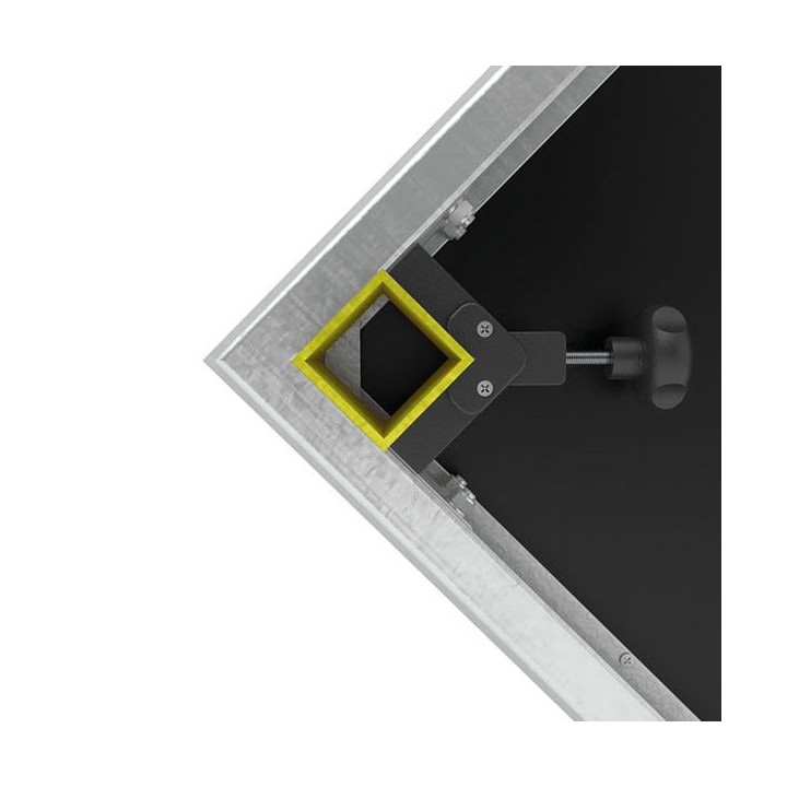 Showtec - Spider Dex 2x0,5m - Pallet | Z-Bombilla