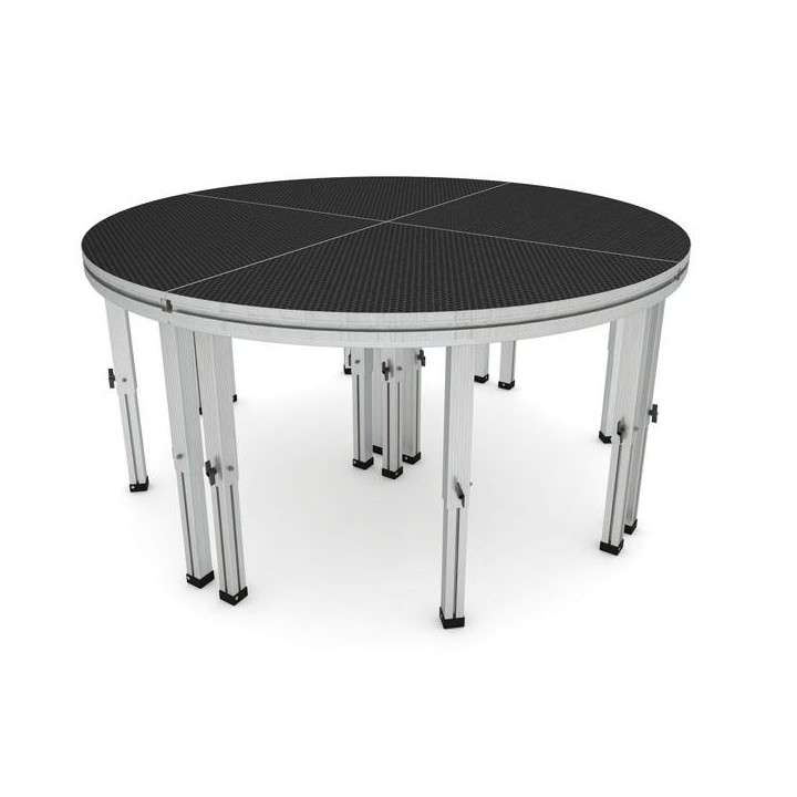 Showtec - Spider Dex 1m Quadrant - Pallet | Z-Bombilla