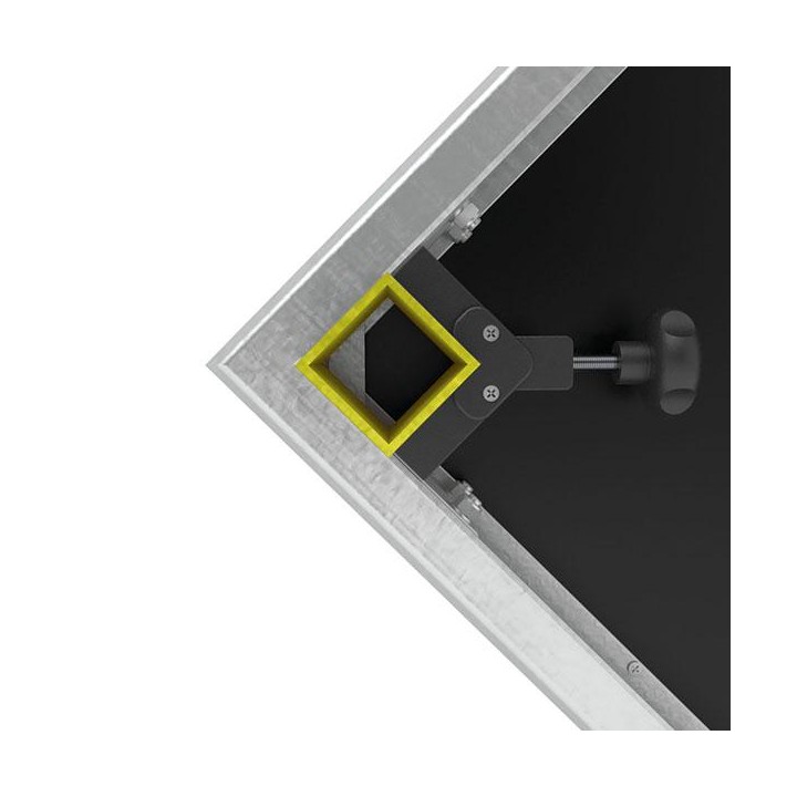 Showtec - Spider Dex 1m Quadrant - Pallet | Z-Bombilla