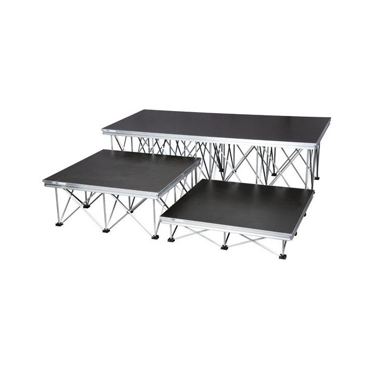 Showtec - Spider-S legs 1x1m - De convés | Z-Bombilla