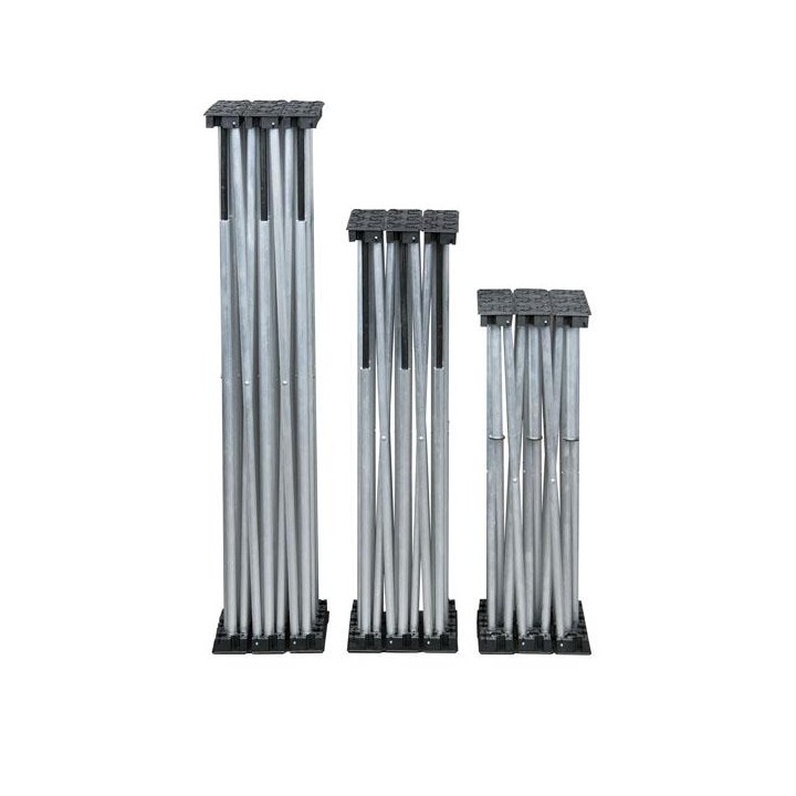 Showtec - Spider-S legs 1x1m - Pallet | Z-Bombilla