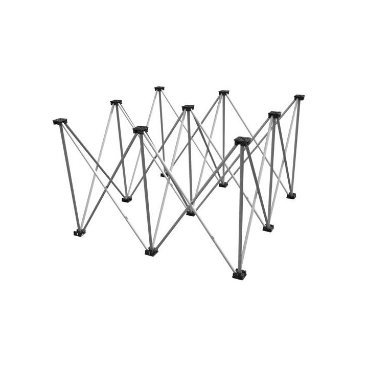 Showtec - Spider-S legs 1x1m - Pallet | Z-Bombilla