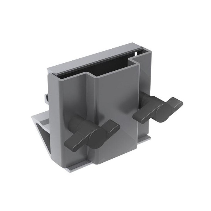 Showtec - Spider Guardrail Clamp - Pallet | Z-Bombilla