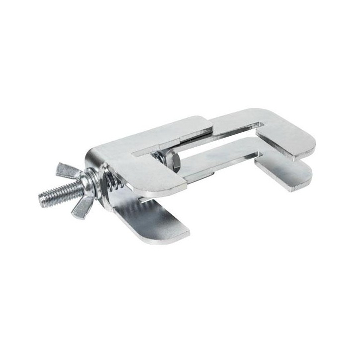 Showtec - Spider Dex Bottom Clamp - Pallet | Z-Bombilla