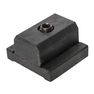 Showtec - Spider Stage Self-leveling Insert - De convés | Z-Bombilla