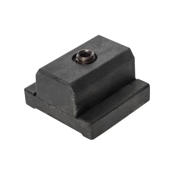 Showtec - Spider Stage Self-leveling Insert - De convés | Z-Bombilla