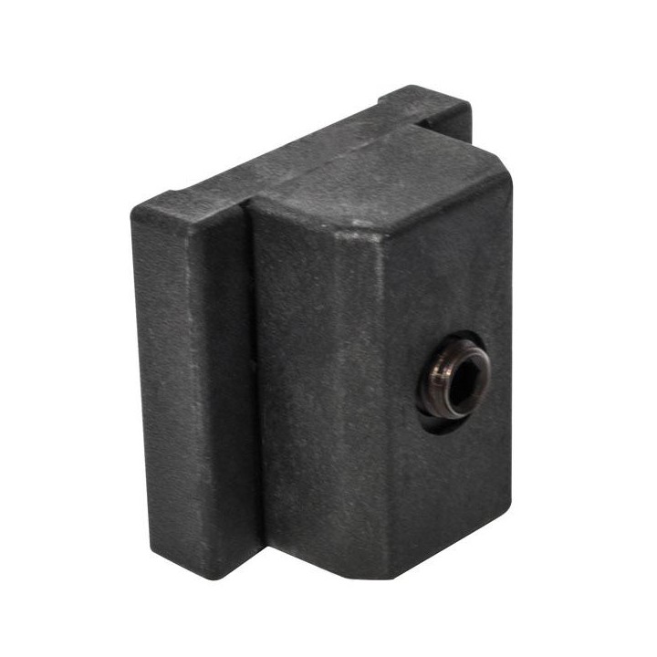 Showtec - Spider Stage Self-leveling Insert - De convés | Z-Bombilla