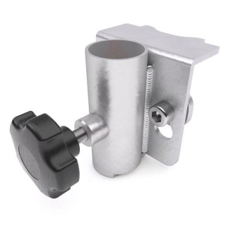 Showtec - Spider-D Guardrail Clamp - De convés | Z-Bombilla