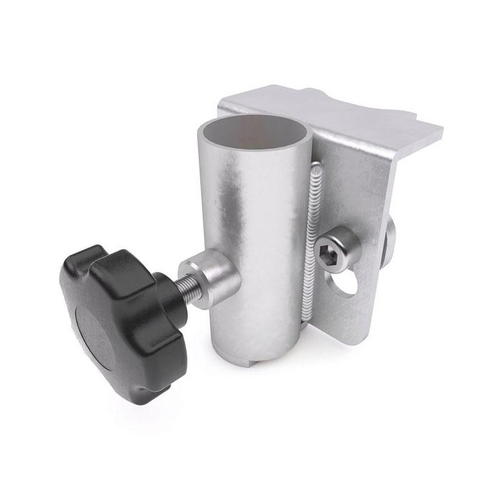 Showtec - Spider-D Guardrail Clamp - Pont | Z-Bombilla