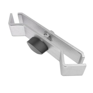 Showtec - Spider-D Guardrail Coupler - De convés | Z-Bombilla