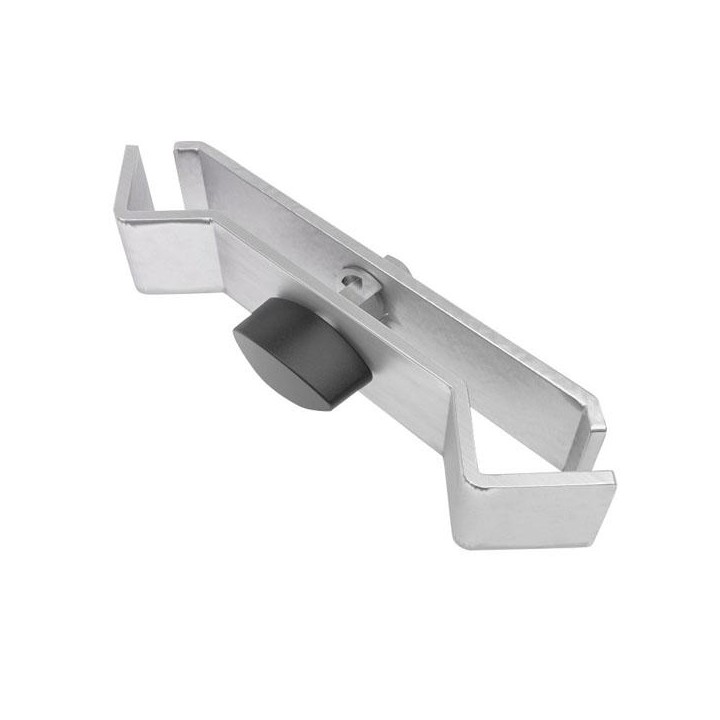 Showtec - Spider-D Guardrail Coupler - De convés | Z-Bombilla