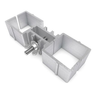 Showtec - Spider Two Leg Clamp - De convés | Z-Bombilla