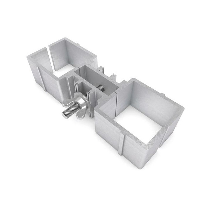 Showtec - Spider Two Leg Clamp - De convés | Z-Bombilla