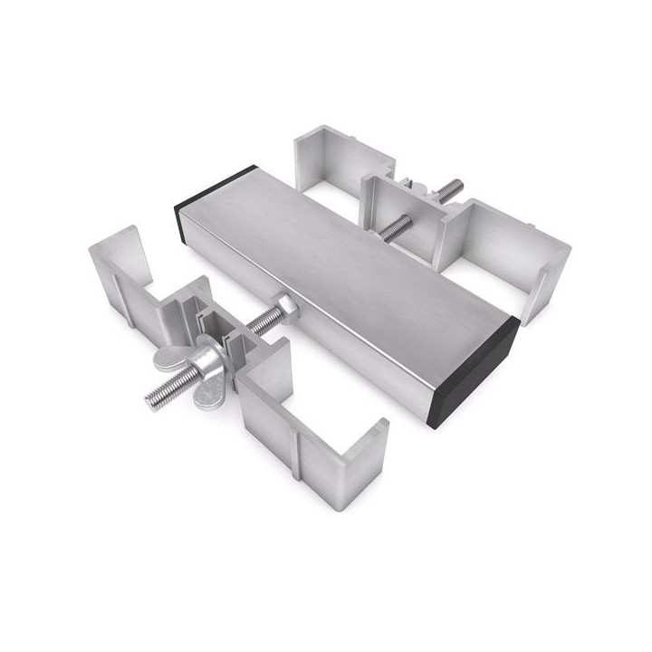 Showtec - Spider Four Leg Clamp - De convés | Z-Bombilla