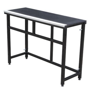 Showtec - Spider Stairs - Escadas Modulares - Escada Plataforma | Z-Bombilla