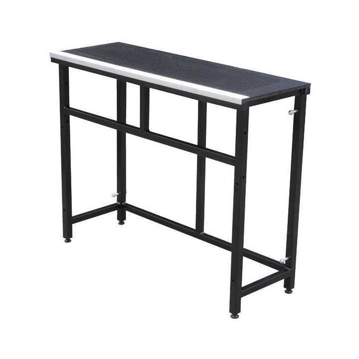 Showtec - Spider Stairs - Escadas Modulares - Escada Plataforma | Z-Bombilla