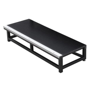 Showtec - Spider Stairs - Escadas Modulares - Escada Plataforma | Z-Bombilla